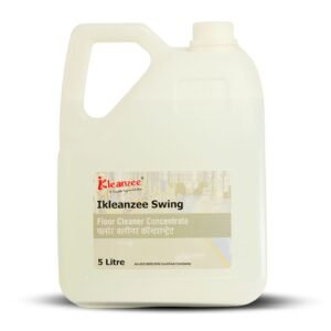 Swing low foam floor cleaner - Satyadev Industries