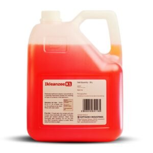 BATHROOM CLEANER CONCENTRATE K1 - Satyadev Industries