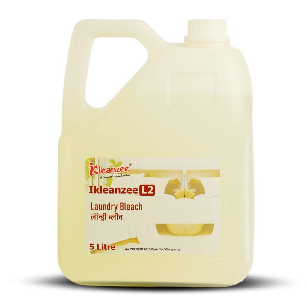 BLEACH 5Ltr - Satyadev Industries