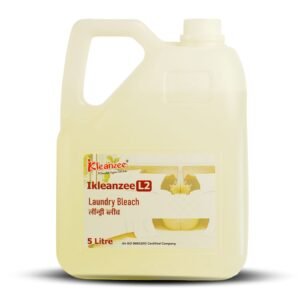 BLEACH 5Ltr - Satyadev Industries