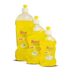 DISHWASH LIQUID GEL - Satyadev Industries