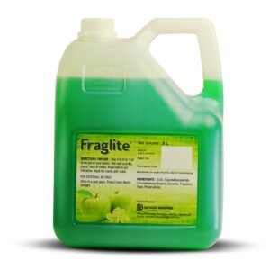 FRAGLITE LIQUID SOAP 5Ltr - Satyadev Industries