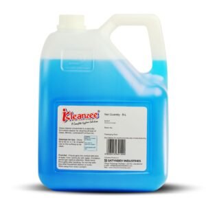 K3 GLASS CLEANER CONCENTRATE - Satyadev Industries