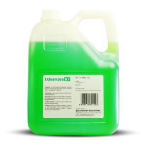 K7 FLOOR CLEANER CONCENTRATE - Satyadev Industries