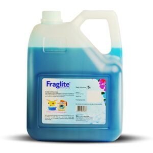 LIQUID DETERGENT - Satyadev Industries