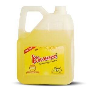 LIQUID SOAP 5Ltr - Satyadev Industries