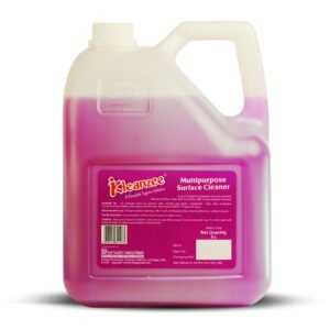 MULTI PURPOSE SURFACE CLEANER - Satyadev Industries